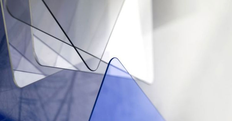 Display Glass