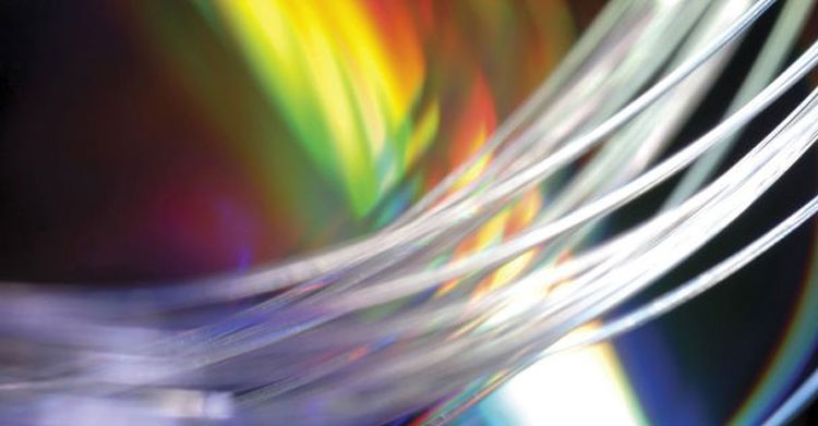 Optical Communications